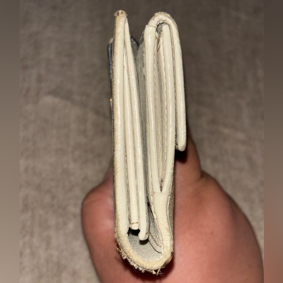 Gucci long wallet - Picture 4 of 11